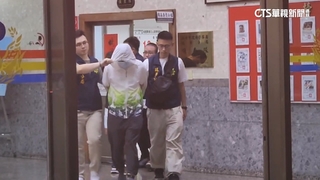 專偷外國人！　跨國竊盜集團橫行九份　3嫌被逮