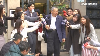 陳佩琪曝「柯文哲臀部長瘡有對稱傷口」　醫師列3點反酸