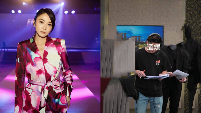 涉下藥性侵、偷拍江祖平　北檢今約談龔益霆、搜索住處 | 華視新聞