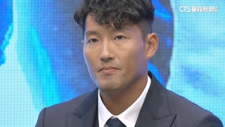 「對不起騙了學弟們」　林哲瑄哽咽落淚宣布引退