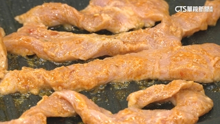 中秋迎烤肉！　五花.梅花肉超夯　業者：油脂多適合煎烤