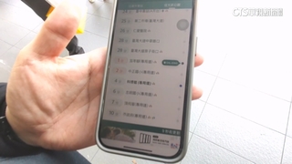「優客李林」李驥嘆等公車是玄學　台中交通局：會檢討班次