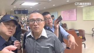 裁量關鍵？　檢批周榆修作偽證　周：檢辯各自衡量證詞