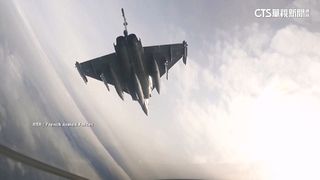 因應俄羅斯威脅　北約盟國啟動「東方哨兵」行動