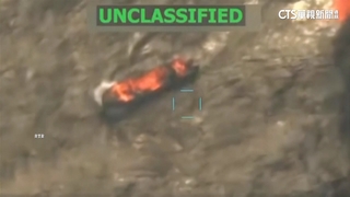 美軍二度攻擊委內瑞拉　擊沉運毒船致3死