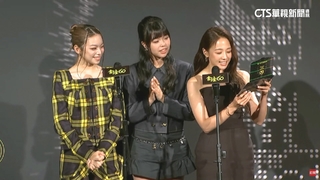 Lulu「攜手前後任」雙料入圍金鐘　小S證實出席「藏洋蔥」