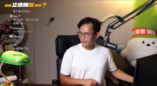 柯文哲被勸去「成吉思汗」運動　　下秒反應曝！　黃國昌笑翻：不曉得館長感想？