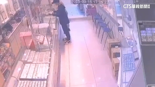 竹南爆「未成年搶銀樓」　4男女博弈欠債劫70萬！