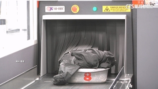 機場工作求職條件嚴　備良民證.無民刑事紀錄