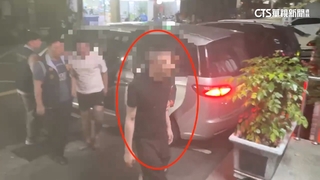 八里鬥毆4傷！　男欠賭債上門嗆聲　債主怒打趴頭爆血