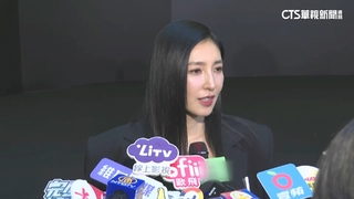 視后「三度對決柯佳嬿」　楊謹華：是好友不是宿敵