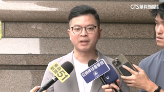 藍黨魁參選爆炸　凌濤：別以為掌握軍系.地方派系就獲勝