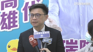 2026高市長民調！　賴瑞隆綠營內優勢.領先藍柯志恩