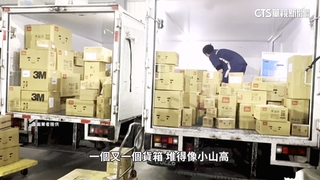 年末「購物商戰」電商徵司機　人力銀行：薪資水平4-6萬