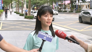 2026參戰港湖議員？　高嘉瑜：尊重黨中央決定