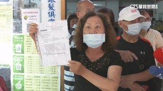 學區旁防撞桿掀議！　2里長意見不和「出動廣播器」