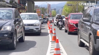 加拿大點名台灣交通　示警國人旅台避免騎車