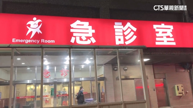 話真的不能亂說！急診醫見「美女病患OHCA」脫口一句　下場超慘 | 華視新聞