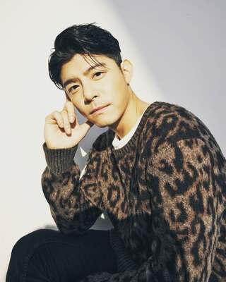 斷了與謝欣穎4年情！遭爆料曾大吵到「互潑飲料」　王柏傑發聲了