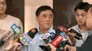 郝龍斌確定參選國民黨主席　辦公室證實消息 預計最快明領表