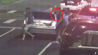 驚！為9萬債「男被當街擄走」　警50分鐘內逮4匪