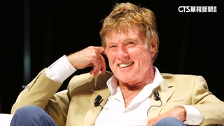 影壇傳奇勞勃瑞福逝世享壽89歲　好萊塢不捨