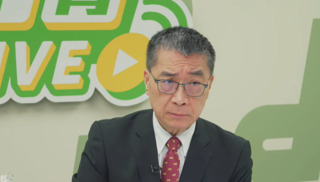 徐國勇稱「台灣沒光復節」　蕭旭岑批「不配當台灣人」：退回中華民國發的薪水