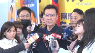 徐國勇稱「沒有台灣光復節」　　趙少康批「數典忘祖」：當亡國奴還沾沾自喜？