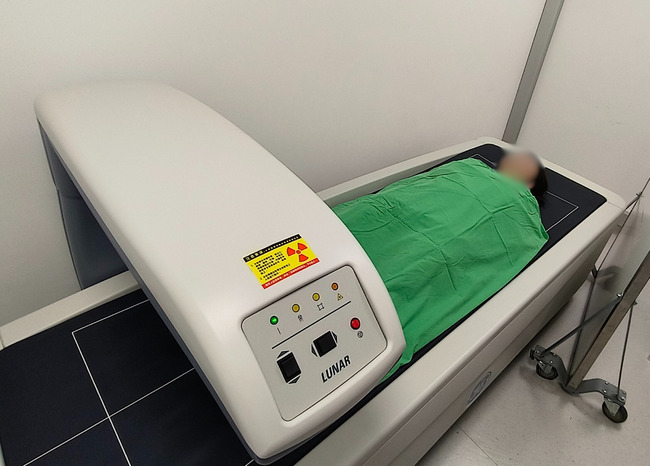 台灣肥胖、骨鬆比例升高！全新「DXA骨質密度儀」強化檢測　提早預防疾病 | 華視新聞