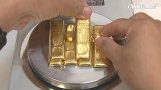 金價屢屢創高　美銀德銀看旺：明年上看4000美元