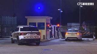 男開車衝撞FBI匹茲堡辦事處大門　案件定調「恐怖攻擊」