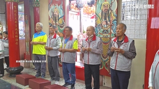 平日問政.私下涉營應召站.人口販運　礁溪鄉代遭羈押