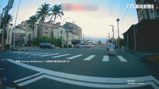 最壞示範！家長連續騎車載孩「沿路違規」　收萬元罰單