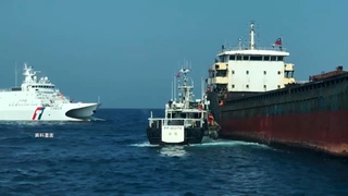 海底電纜屢遭破壞！行政院今拍板海纜七法　最重可判7年沒收船隻