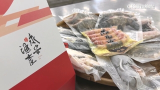搶中秋商機！　興達丸味禮盒詢問度高　永安鮪魚糖.東港魚鬆夯