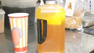 手搖飲推「大瓶裝」商品　「一瓶抵多杯」商機崛起