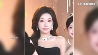 「上車囉」直播出包！楓葉姐姐濾鏡消失　真面目曝光