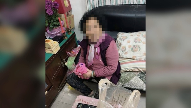 婆婆失聯多日　媳婦稱自然死亡卻將遺體棄置行李箱 | 華視新聞
