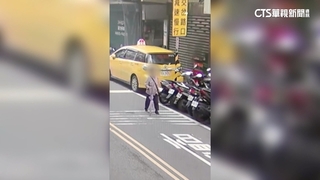 9旬嬤失蹤近月「淡水河尋獲遺體」　無血跡難判死因？