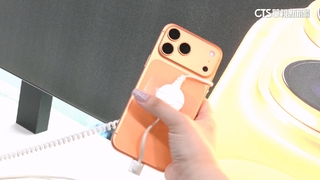 iPhone17開賣！　果粉拄枴杖夜排3天搶頭香