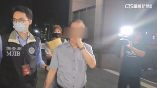 涉不實合約詐貸4.8億　知名建商執行長500萬交保