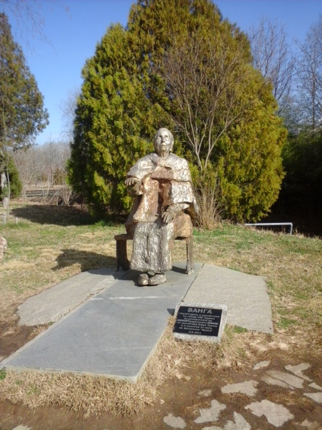 巴巴萬加預言再度引發關注　2026年AI掌控人類與外星人降臨 | 華視新聞