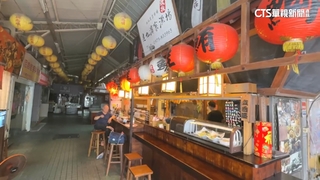 不只國華街！　「台南水仙宮」隱藏版美食聚集地