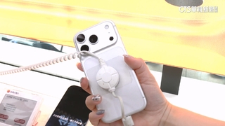 iPhone17開賣果粉夜排3天搶頭香！　Pro被點名「不耐刮」