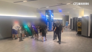 看電影起口角！男竟留言恐嚇「將有鮮血場」　警火速逮人