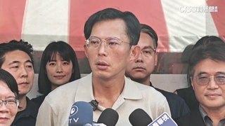 藍白怎合？　郝拋「黨對黨機制」　黃國昌：公正公開都接受