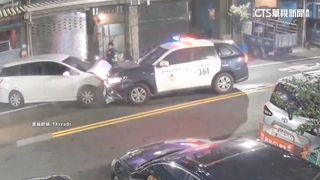 三重警匪追逐傳槍響　警追捕車手開22槍