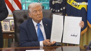 川普擬徵10萬美元高科技簽證費　恐衝擊資訊業