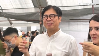 70攤奶茶品牌聚集港都　創新口味受年輕人青睞