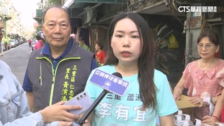 黃國昌推「四大金釵」空降地方　李有宜：盼推最強人選